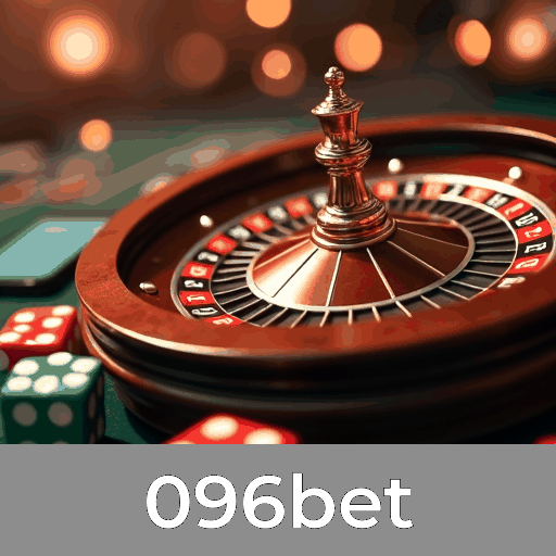096bet: Apostas Esportivas com Foco no Brasil