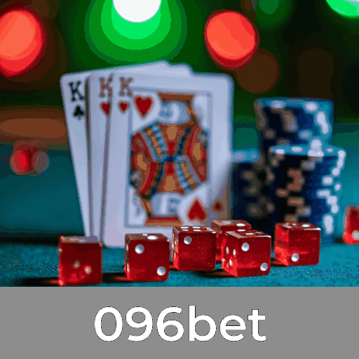 096bet: A Experiência de Cassino ao Vivo Preferida no Brasil