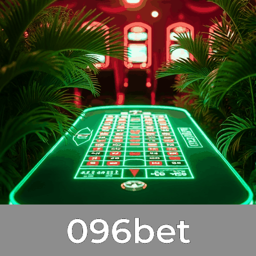 096bet: Bônus e Promoções Únicos Esperam por Você!