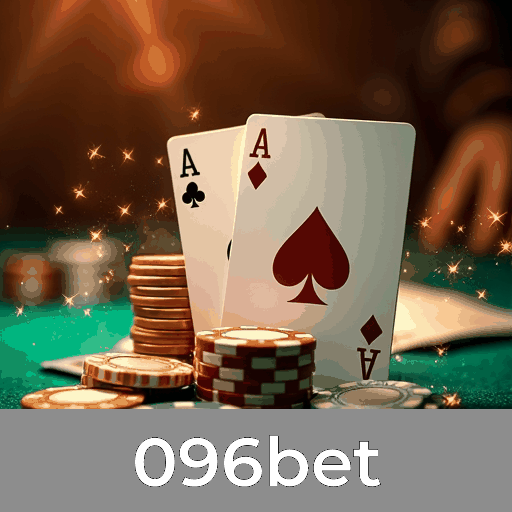 096bet: Oportunidades emocionantes e ganhos no cassino