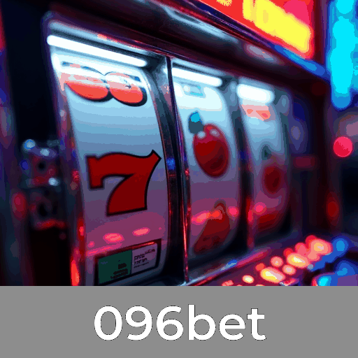 096bet: Slots com Mega Jackpot, Jogos de Mesa Estratégicos, Dealer ao Vivo com Experiência Imersiva