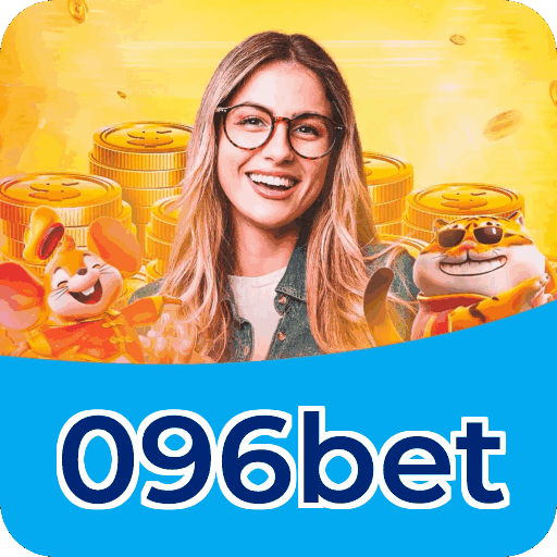 Login rápido no app 096bet
